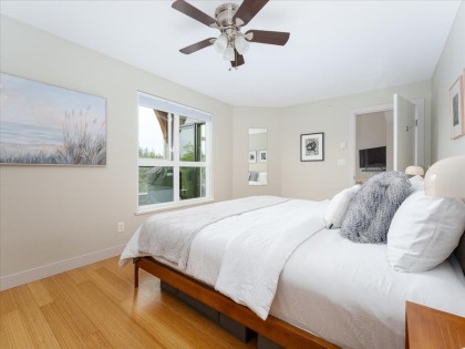 Photo 17 at 402 - 3732 Mt Seymour Parkway, Indian River, North Vancouver