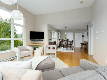 Photo 7 at 402 - 3732 Mt Seymour Parkway, Indian River, North Vancouver