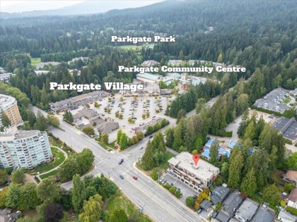 Photo 32 at 402 - 3732 Mt Seymour Parkway, Indian River, North Vancouver