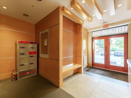 Photo 28 at 402 - 3732 Mt Seymour Parkway, Indian River, North Vancouver