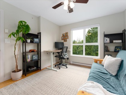 Photo 20 at 402 - 3732 Mt Seymour Parkway, Indian River, North Vancouver