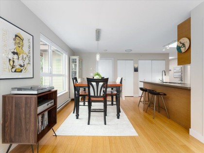 Photo 9 at 402 - 3732 Mt Seymour Parkway, Indian River, North Vancouver