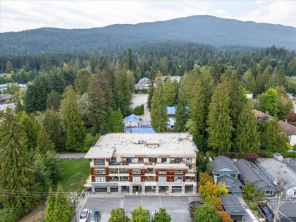 Photo 30 at 402 - 3732 Mt Seymour Parkway, Indian River, North Vancouver