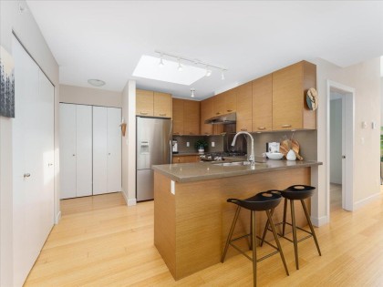 Photo 10 at 402 - 3732 Mt Seymour Parkway, Indian River, North Vancouver