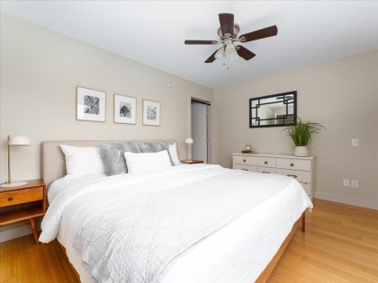 Photo 14 at 402 - 3732 Mt Seymour Parkway, Indian River, North Vancouver