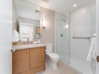 Photo 21 at 402 - 3732 Mt Seymour Parkway, Indian River, North Vancouver