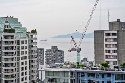 Photo 23 at 2312 - 1289 Hornby Street, Downtown VW, Vancouver West