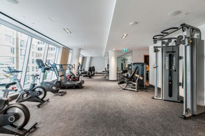 Photo 17 at 2312 - 1289 Hornby Street, Downtown VW, Vancouver West