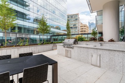 Photo 12 at 2312 - 1289 Hornby Street, Downtown VW, Vancouver West