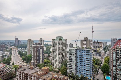 Photo 26 at 2312 - 1289 Hornby Street, Downtown VW, Vancouver West