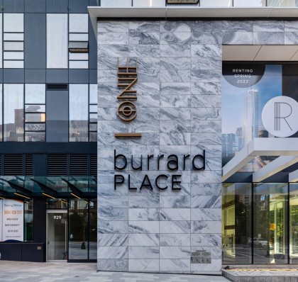 Photo 1 at 2312 - 1289 Hornby Street, Downtown VW, Vancouver West