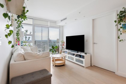 Photo 5 at 2312 - 1289 Hornby Street, Downtown VW, Vancouver West