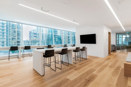 Photo 20 at 2312 - 1289 Hornby Street, Downtown VW, Vancouver West