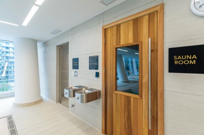 Photo 14 at 2312 - 1289 Hornby Street, Downtown VW, Vancouver West