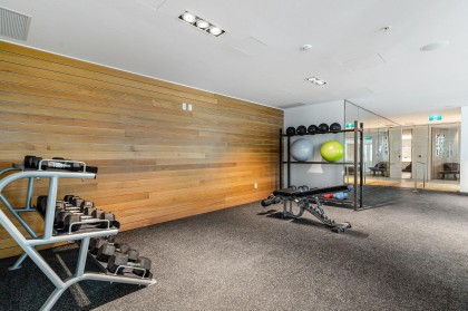 Photo 18 at 2312 - 1289 Hornby Street, Downtown VW, Vancouver West