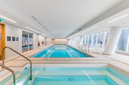 Photo 15 at 2312 - 1289 Hornby Street, Downtown VW, Vancouver West