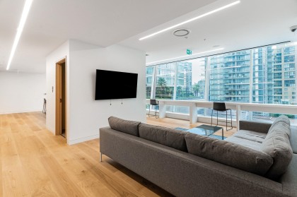 Photo 19 at 2312 - 1289 Hornby Street, Downtown VW, Vancouver West