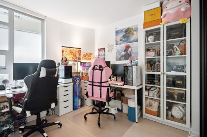 Photo 8 at 2312 - 1289 Hornby Street, Downtown VW, Vancouver West