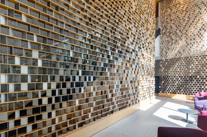 Photo 21 at 2312 - 1289 Hornby Street, Downtown VW, Vancouver West