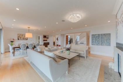 Photo 6 at 1020 Eyremount Drive, British Properties, West Vancouver