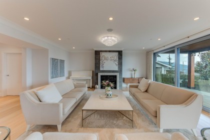 Photo 7 at 1020 Eyremount Drive, British Properties, West Vancouver