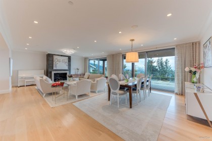 Photo 8 at 1020 Eyremount Drive, British Properties, West Vancouver