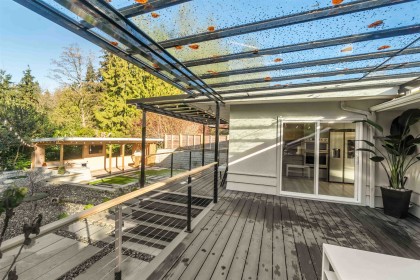 Photo 23 at 3837 Sunnycrest Drive, Forest Hills NV, North Vancouver