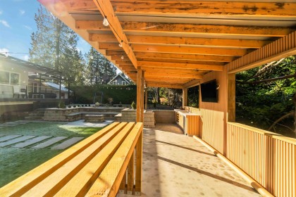 Photo 27 at 3837 Sunnycrest Drive, Forest Hills NV, North Vancouver