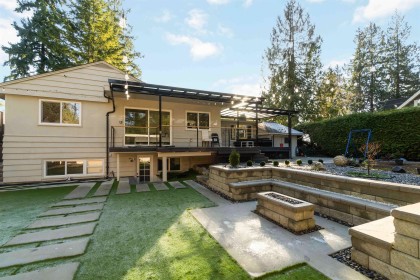 Photo 26 at 3837 Sunnycrest Drive, Forest Hills NV, North Vancouver