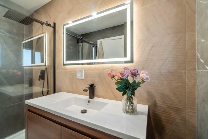 Photo 7 at 3837 Sunnycrest Drive, Forest Hills NV, North Vancouver