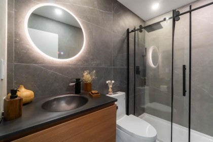 Photo 9 at 3837 Sunnycrest Drive, Forest Hills NV, North Vancouver