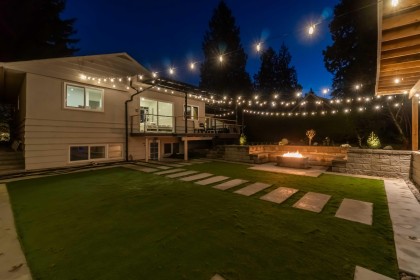 Photo 38 at 3837 Sunnycrest Drive, Forest Hills NV, North Vancouver