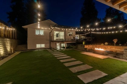 Photo 37 at 3837 Sunnycrest Drive, Forest Hills NV, North Vancouver