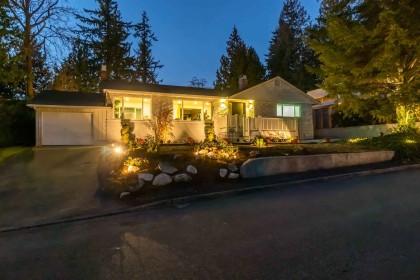 Photo 40 at 3837 Sunnycrest Drive, Forest Hills NV, North Vancouver