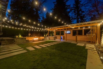 Photo 39 at 3837 Sunnycrest Drive, Forest Hills NV, North Vancouver