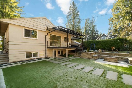 Photo 29 at 3837 Sunnycrest Drive, Forest Hills NV, North Vancouver