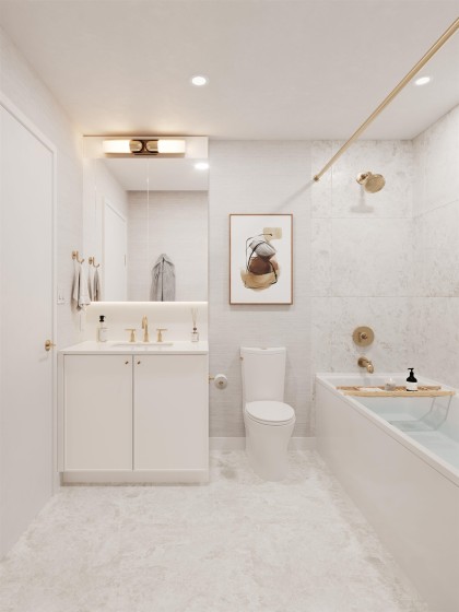 Photo 17 at 107 - 602 E 2nd Street, Lower Lonsdale, North Vancouver