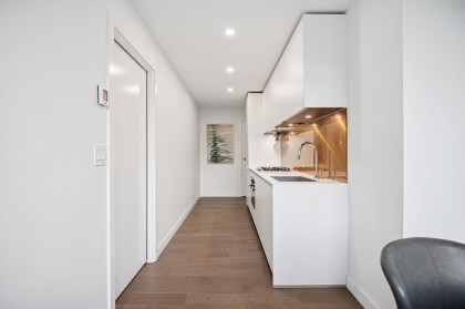 Photo 2 at 808 - 1480 Howe Street, Yaletown, Vancouver West