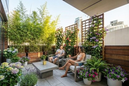 Photo 6 at 808 - 1480 Howe Street, Yaletown, Vancouver West