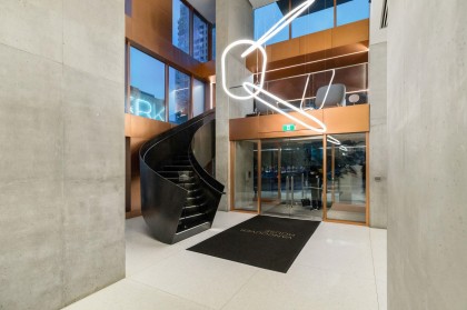 Photo 26 at 808 - 1480 Howe Street, Yaletown, Vancouver West