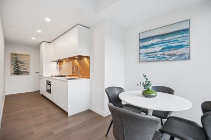 Photo 1 at 808 - 1480 Howe Street, Yaletown, Vancouver West