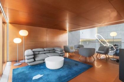 Photo 20 at 808 - 1480 Howe Street, Yaletown, Vancouver West