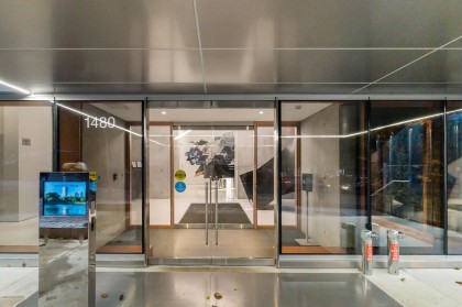 Photo 24 at 808 - 1480 Howe Street, Yaletown, Vancouver West