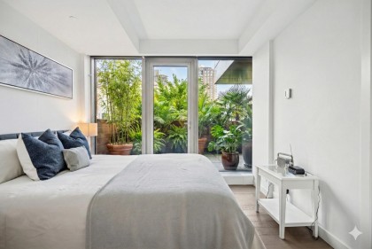 Photo 11 at 808 - 1480 Howe Street, Yaletown, Vancouver West