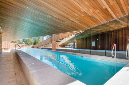 Photo 19 at 808 - 1480 Howe Street, Yaletown, Vancouver West