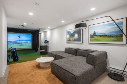 Photo 21 at 808 - 1480 Howe Street, Yaletown, Vancouver West