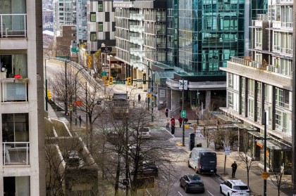 Photo 27 at 706 - 1212 Howe Street, Downtown VW, Vancouver West