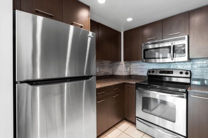 Photo 17 at 706 - 1212 Howe Street, Downtown VW, Vancouver West