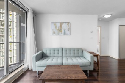 Photo 12 at 706 - 1212 Howe Street, Downtown VW, Vancouver West