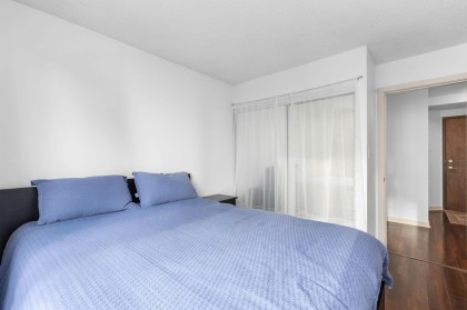 Photo 22 at 706 - 1212 Howe Street, Downtown VW, Vancouver West